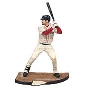 MLB Series 29 Adrian Gonzalez Action Figure